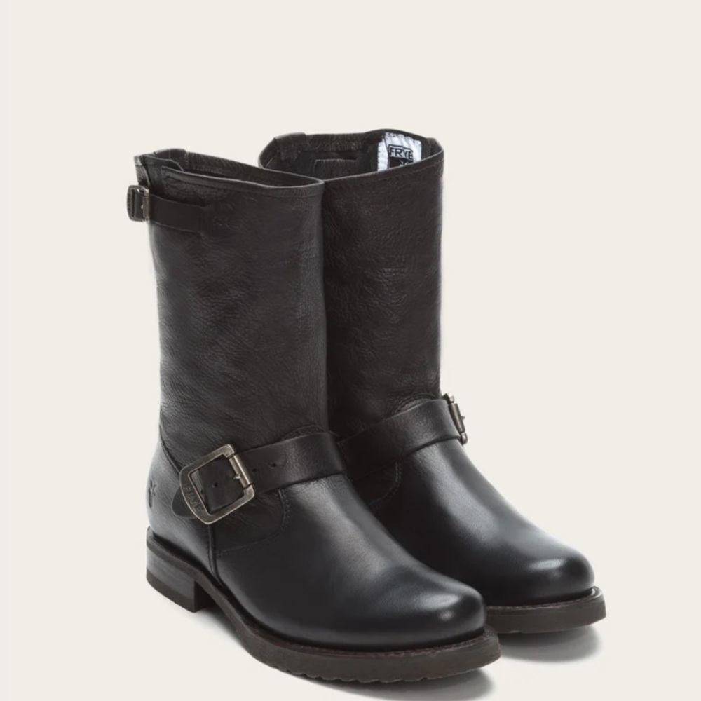 Frye Veronica Short Boots